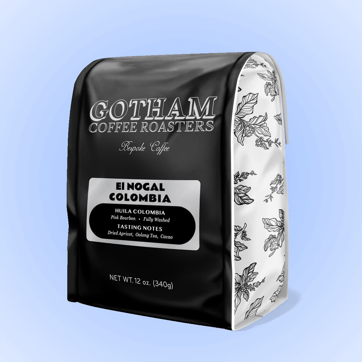 Colombia - El Nogal