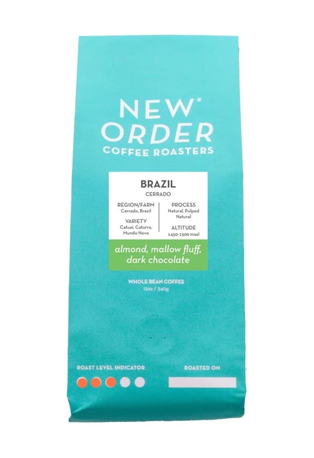 Brazil Cerrado