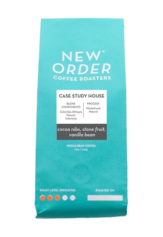 Case Study House