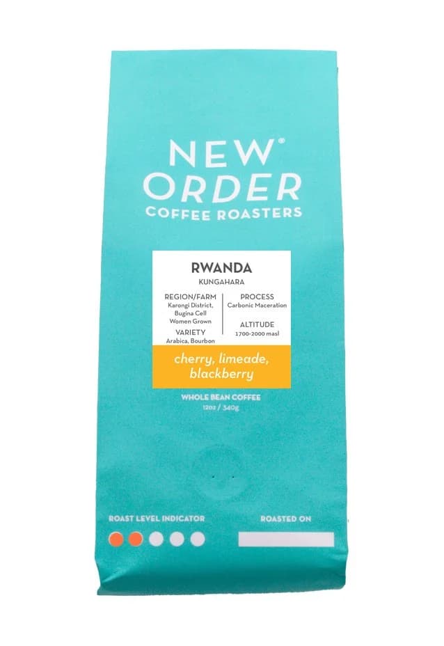 Rwanda Kungahara