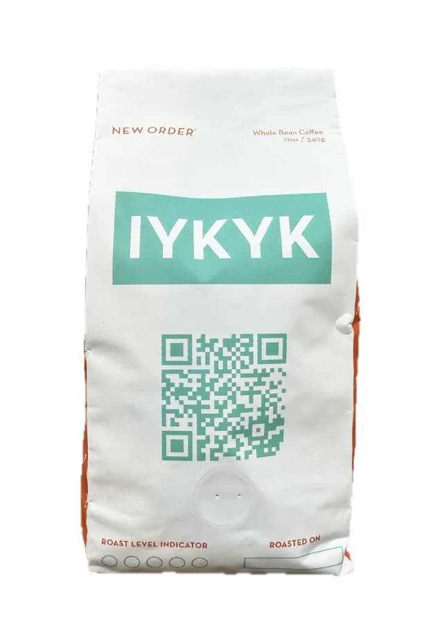 IYKYK #3