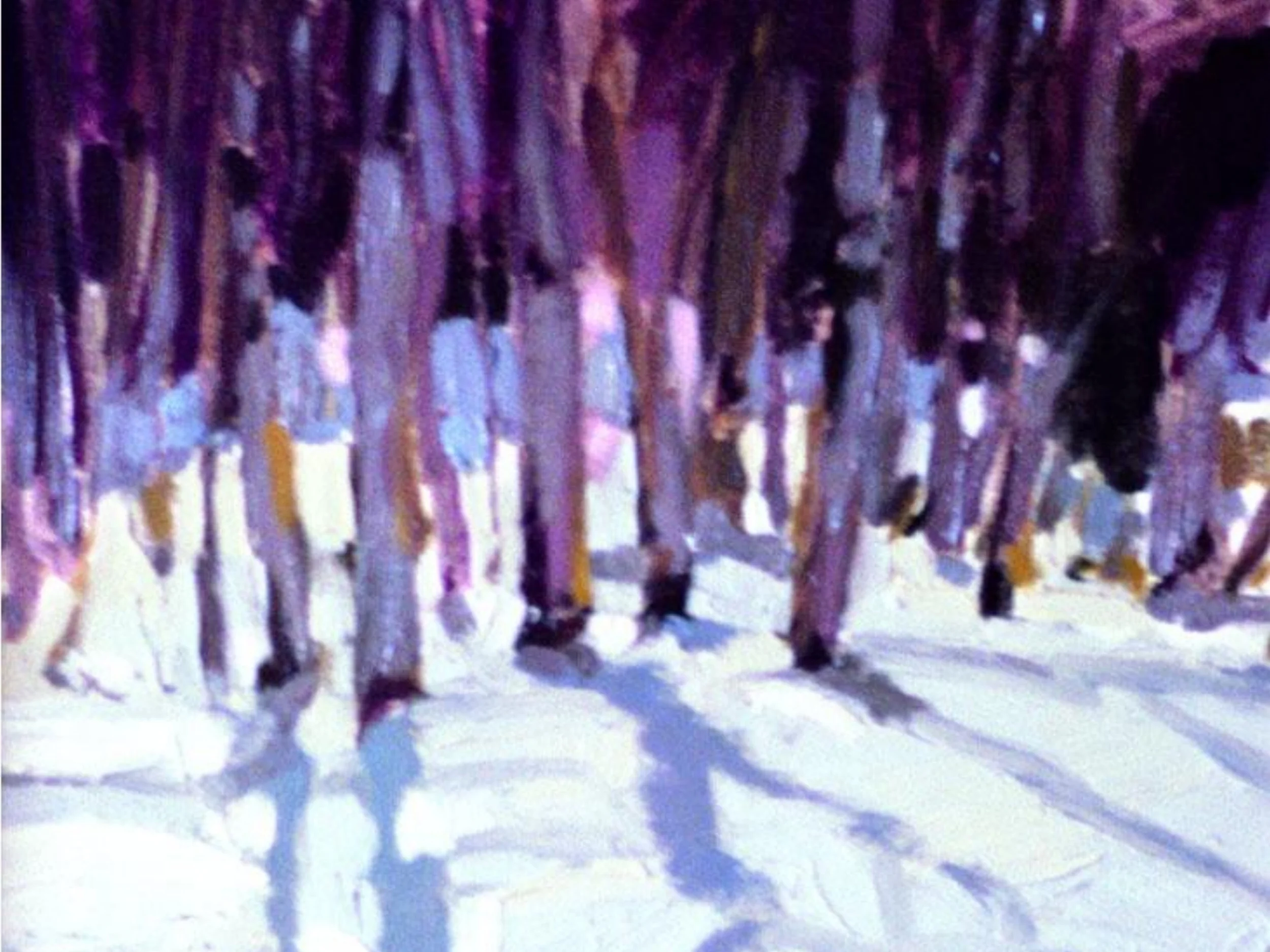 Deep Snow