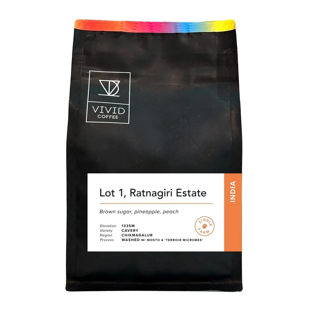 LOT 1, Ratnagiri Estate, India