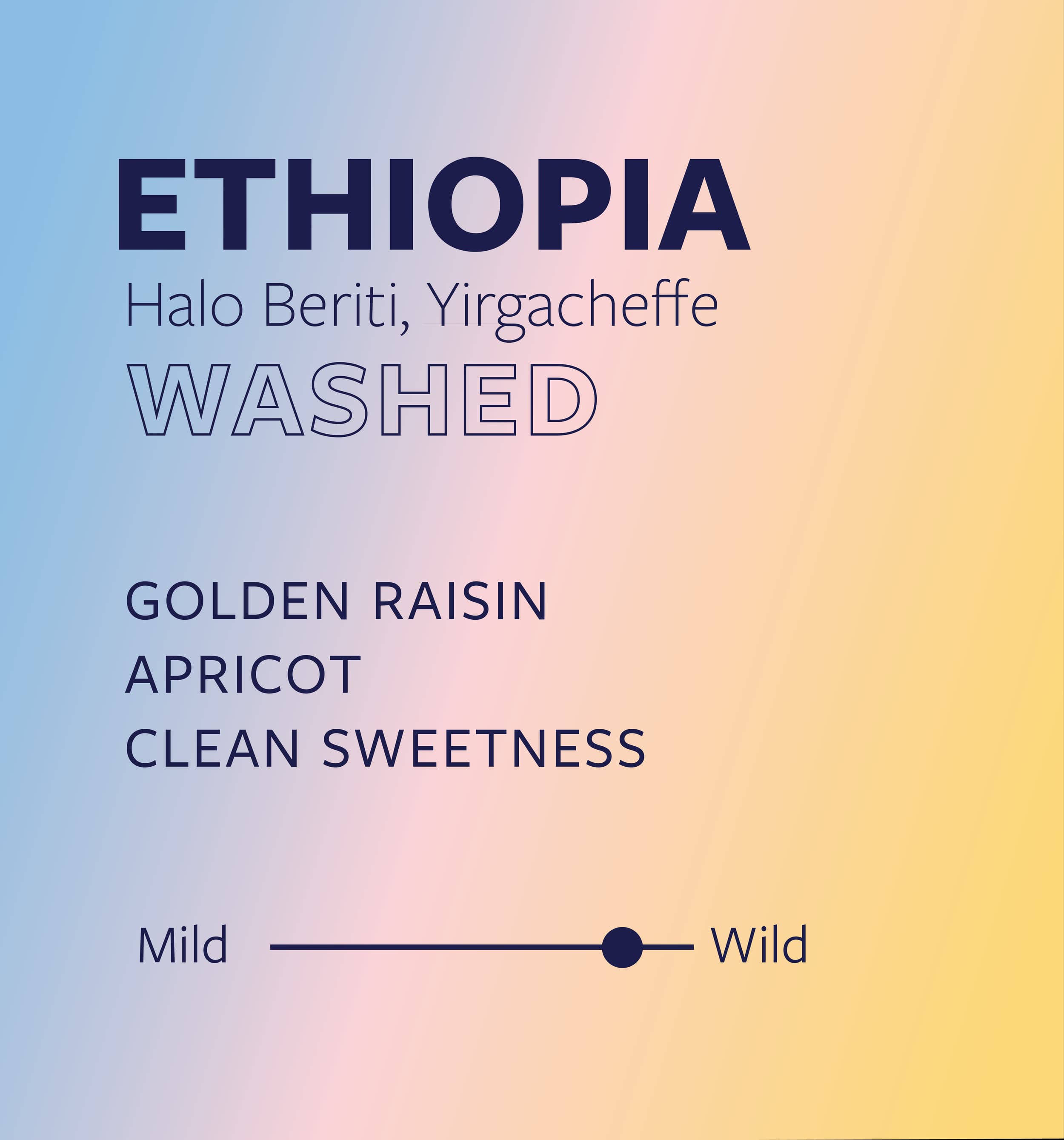 ETHIOPIA