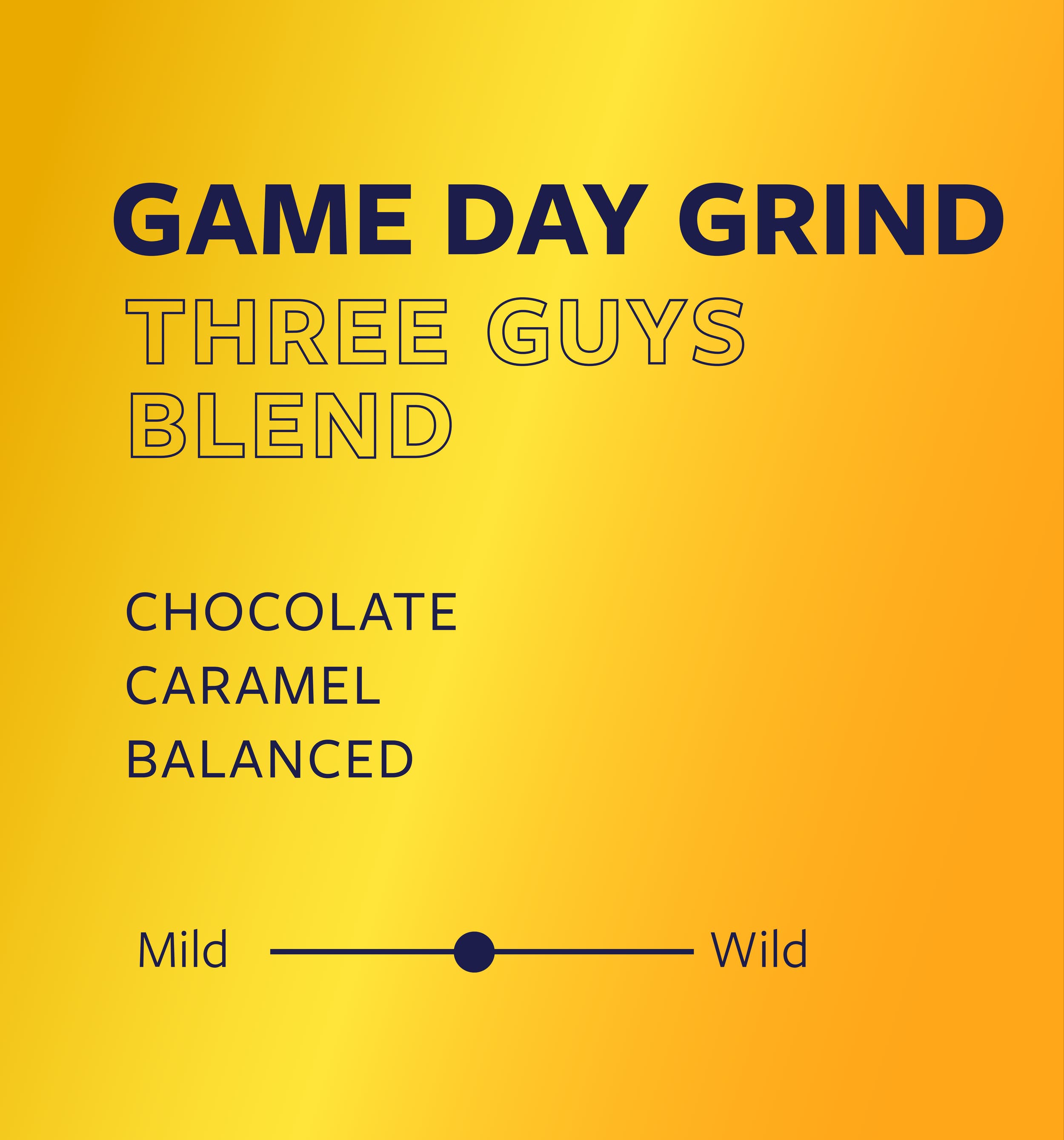 GAME DAY GRIND x 3 GUYS BEFORE THE GAME