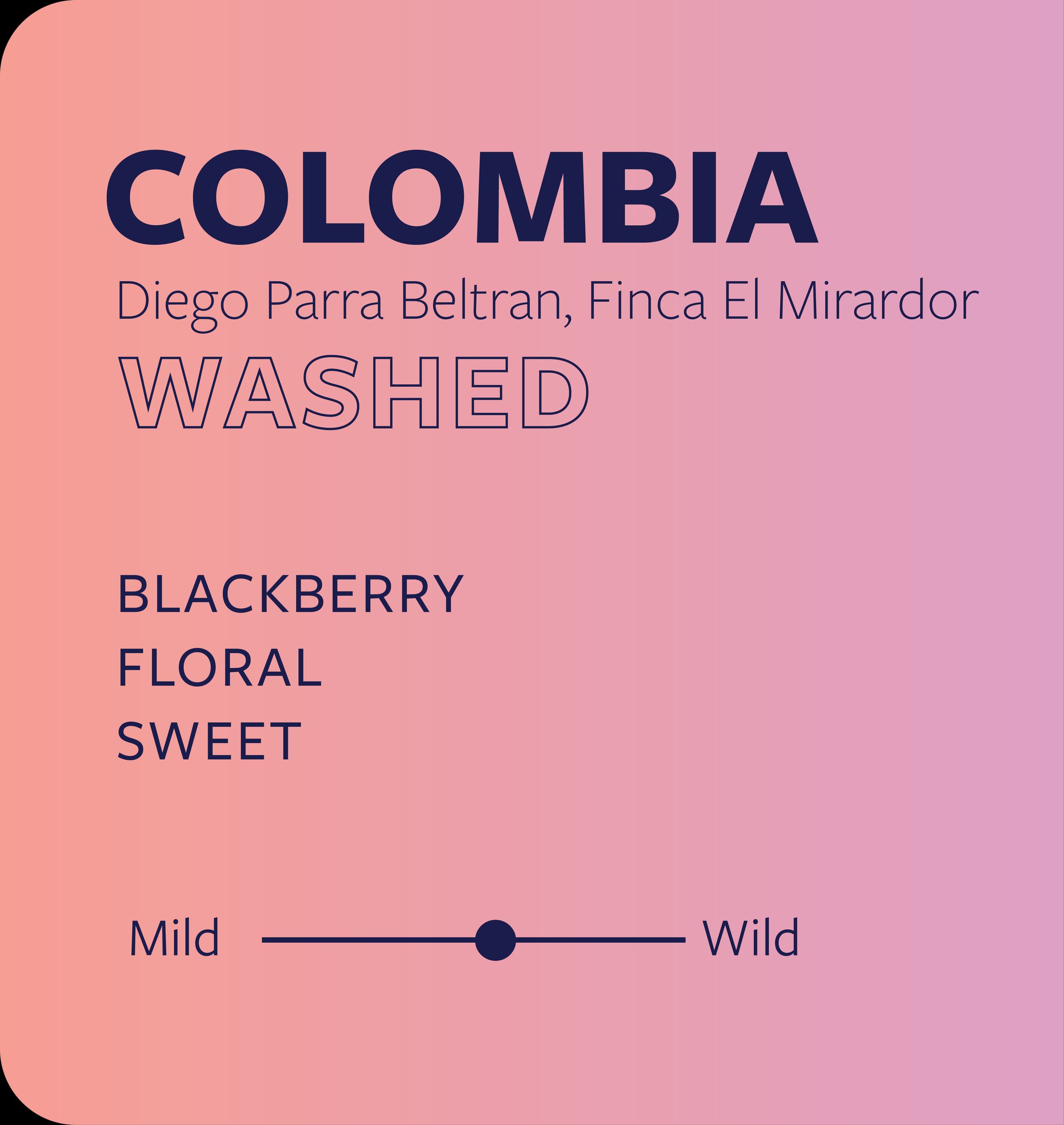COLOMBIA