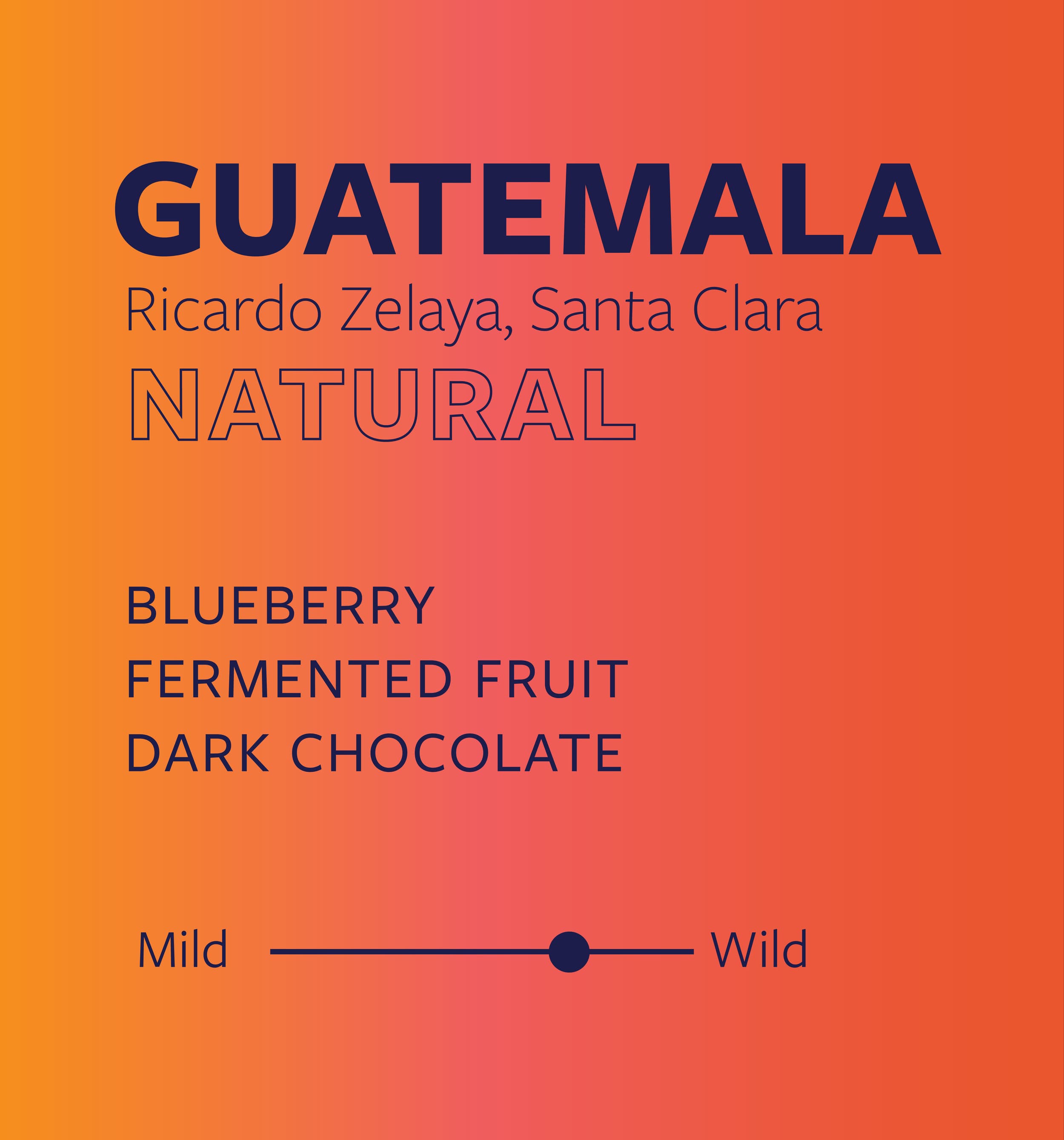 GUATEMALA NATURAL