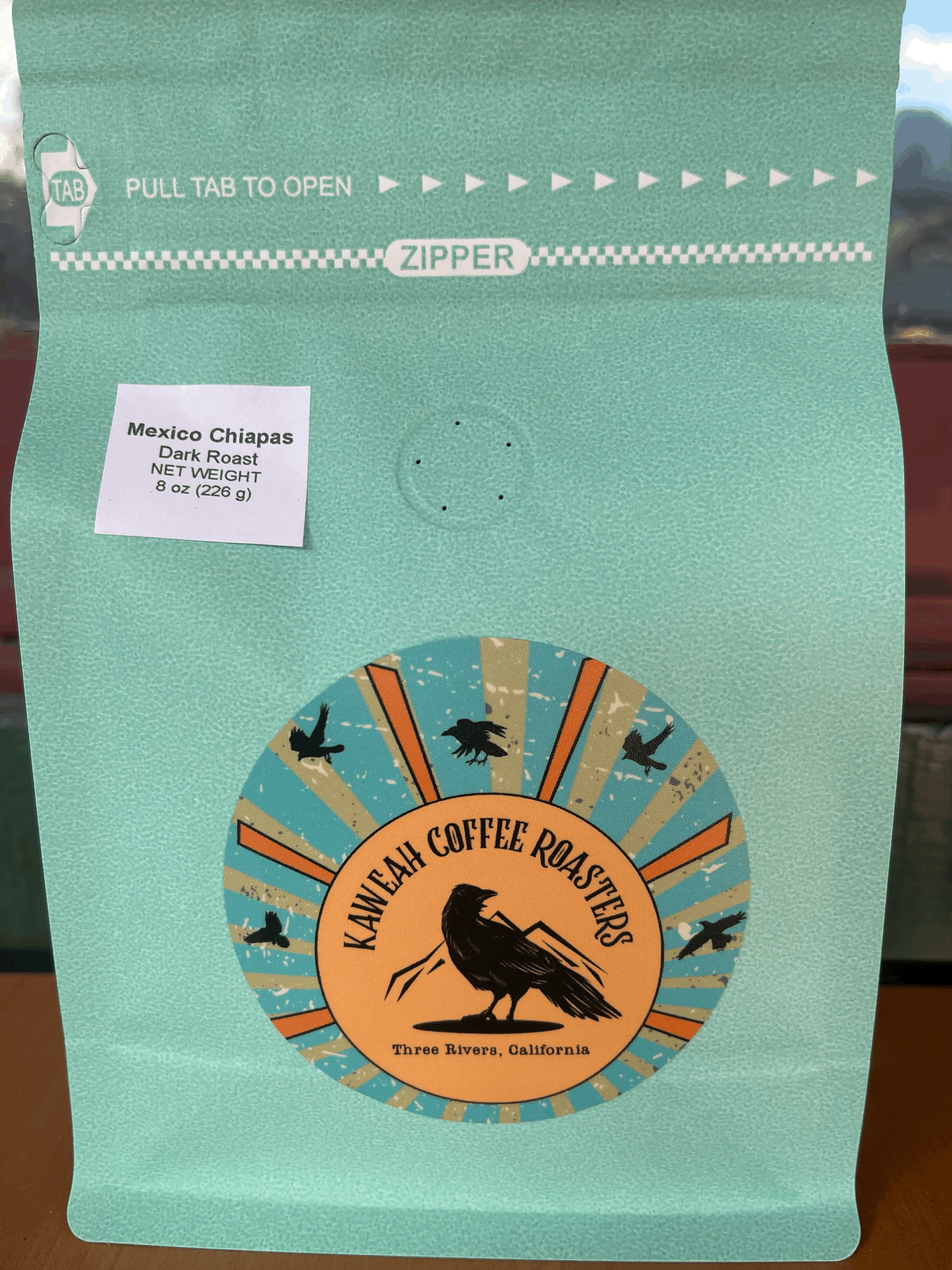 Mexico Organic Chiapas (Single Origin)
