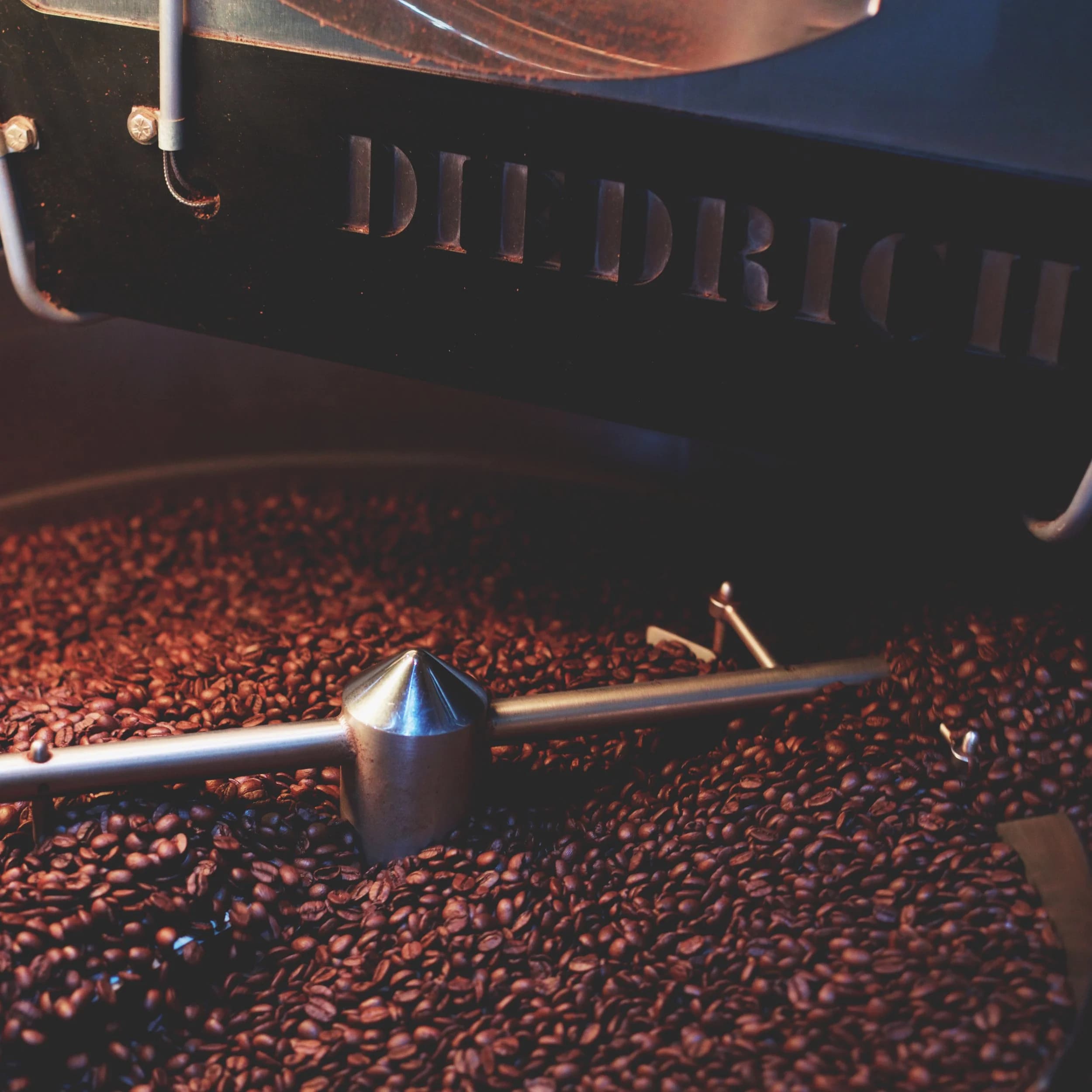 DECAF Blend
