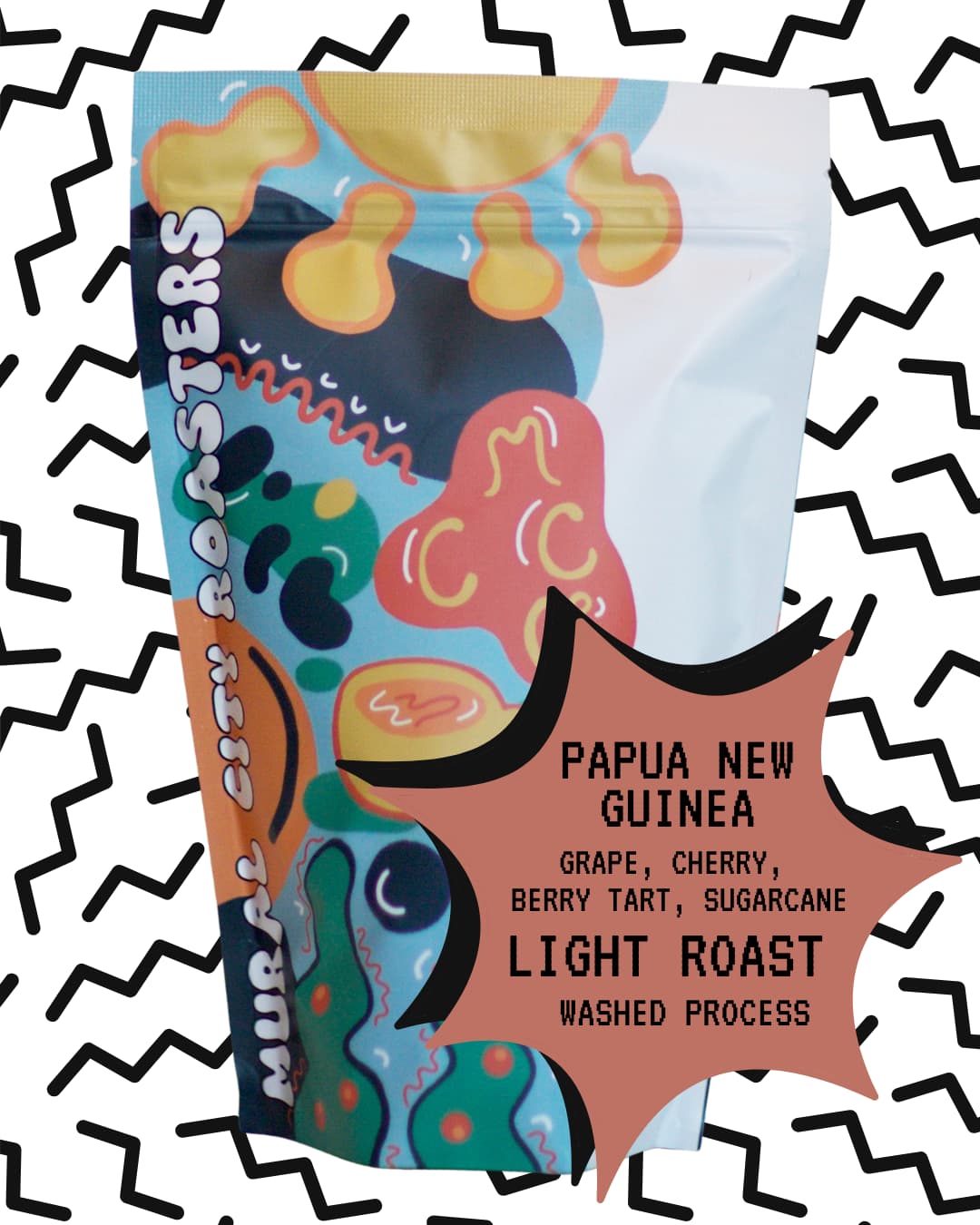 PNG Karuga Mill