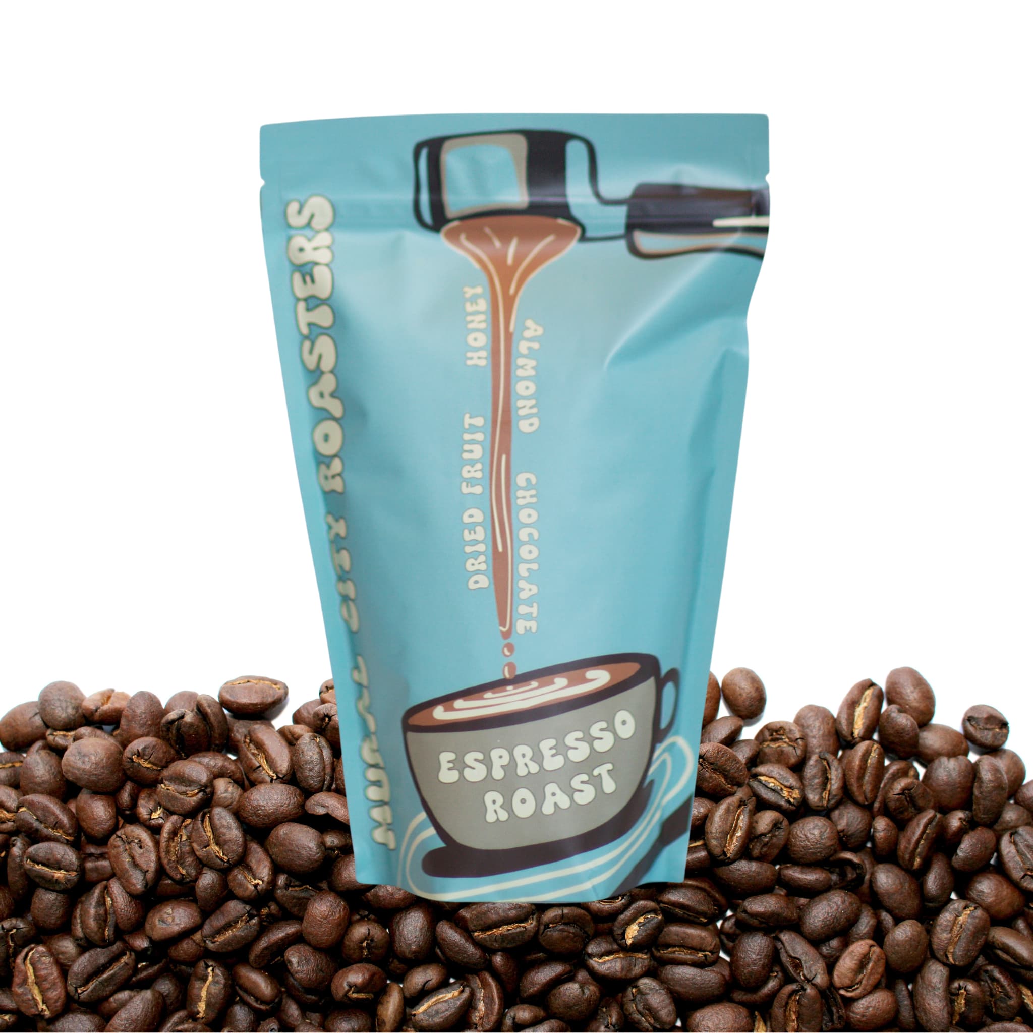 Espresso Roast