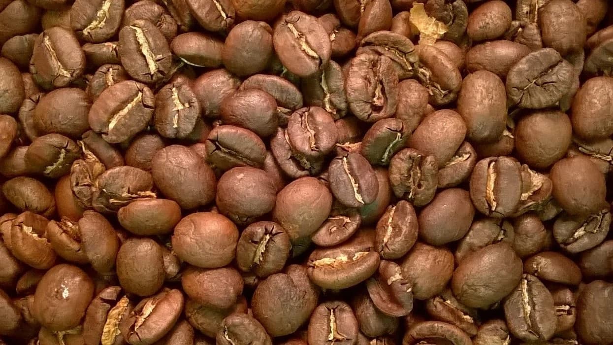 Kenya AA