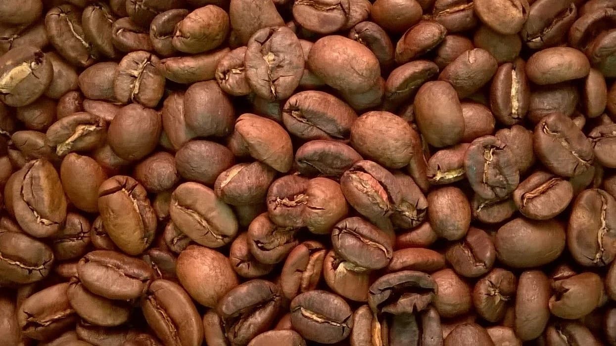 Sumatra Mandheling