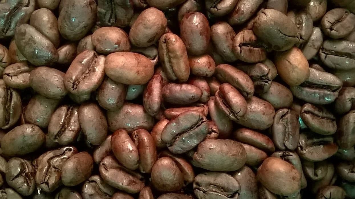 Peru Decaf