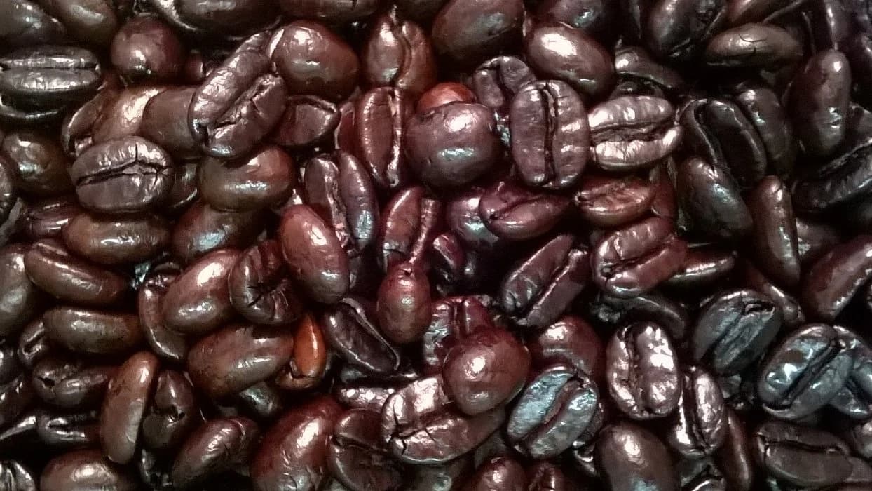 Italian Decaf