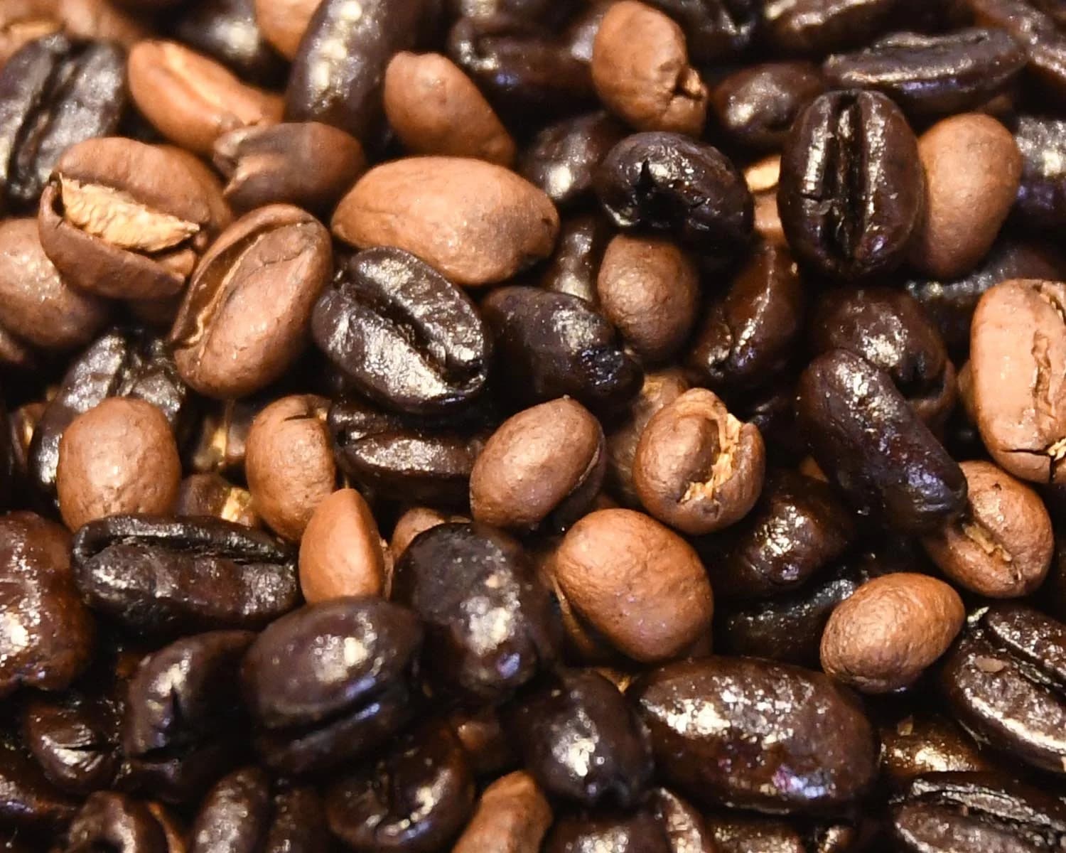 Half and Half Decaf