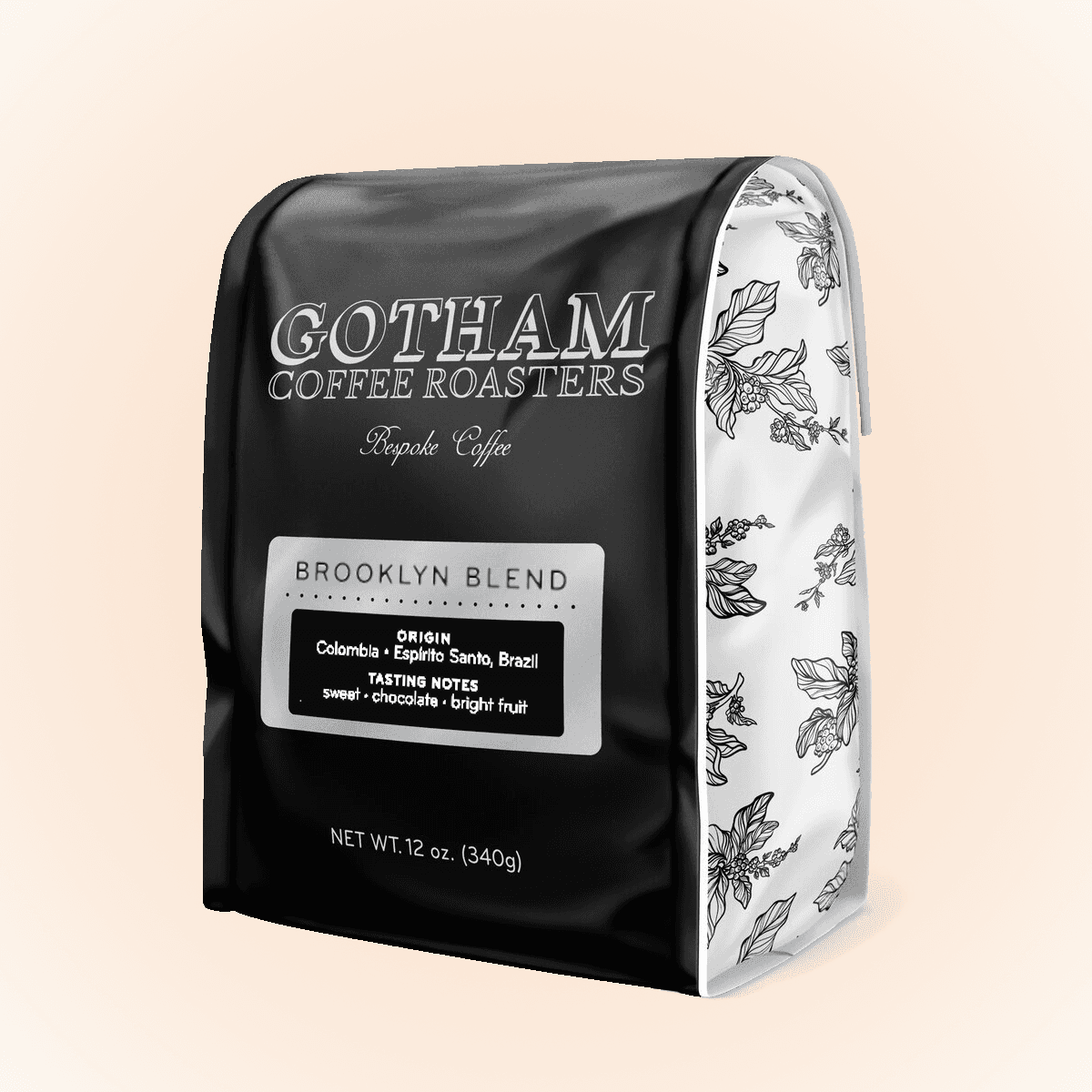 Brooklyn Blend