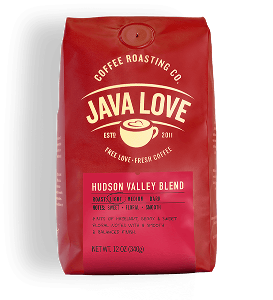 Hudson Valley Blend