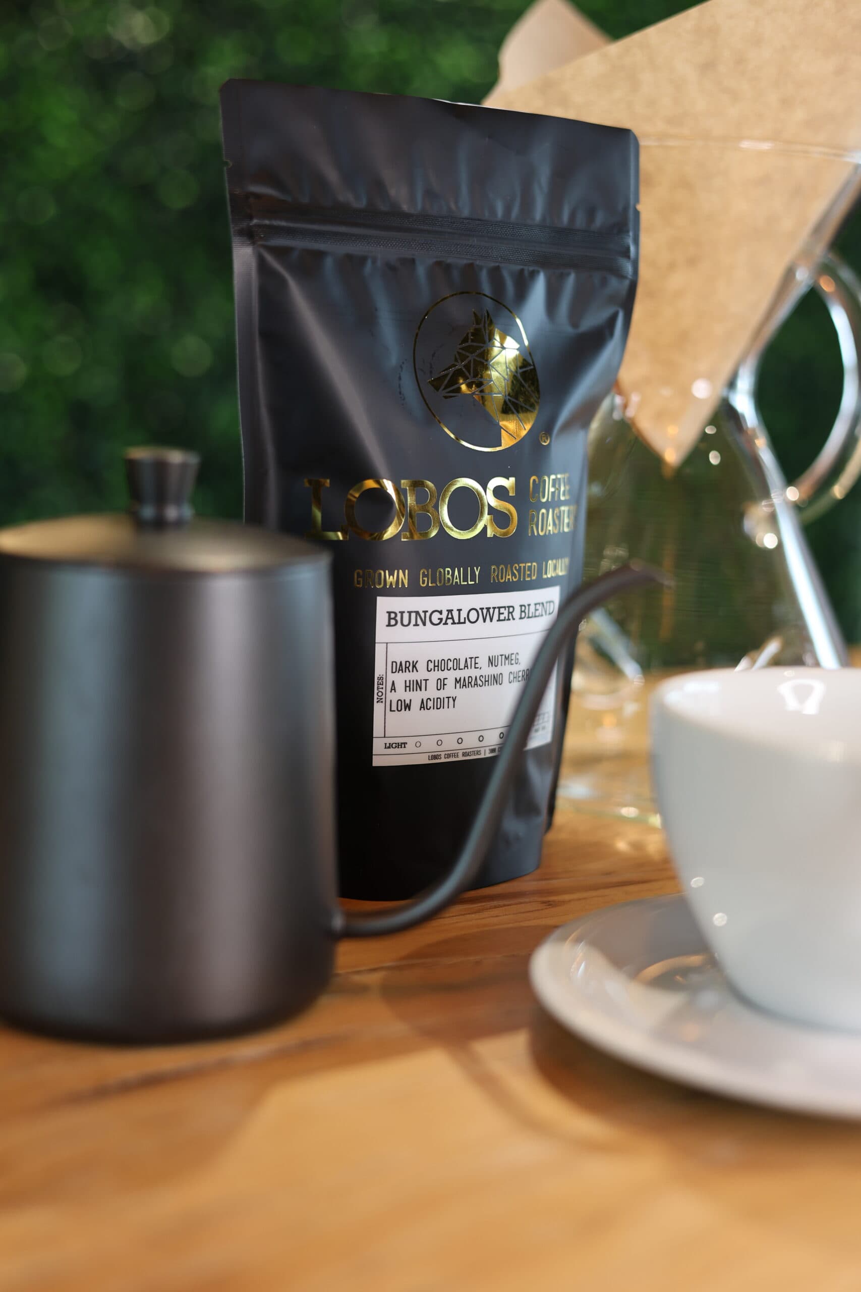 Bungalower Blend