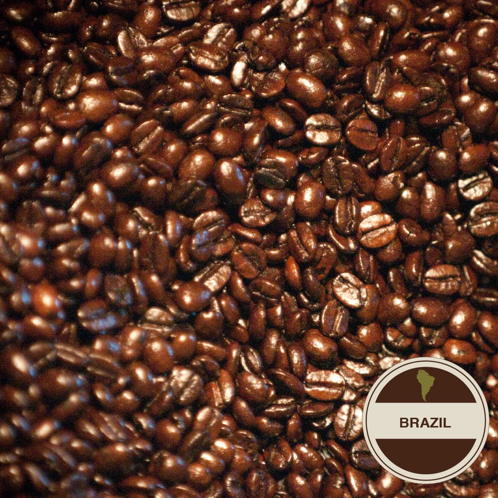 Brazil Oberon