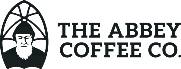 Abbey Coffee Co. logo