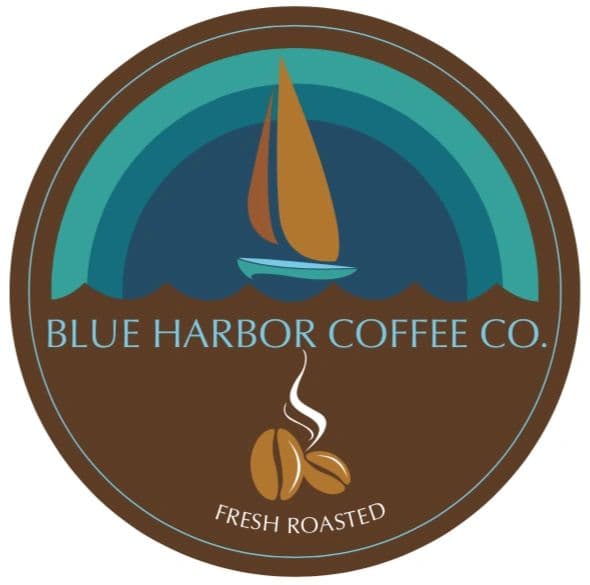 Blue Harbor Coffee, LLC logo
