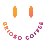 Brioso Coffee logo