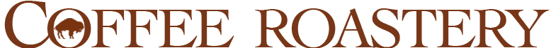 Buffalo Coffee Roastery logo