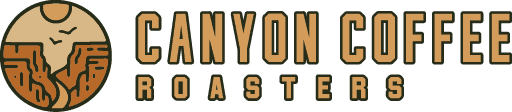 Canyon Coffee Roasters logo