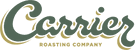 Carrier Roasting Co. logo