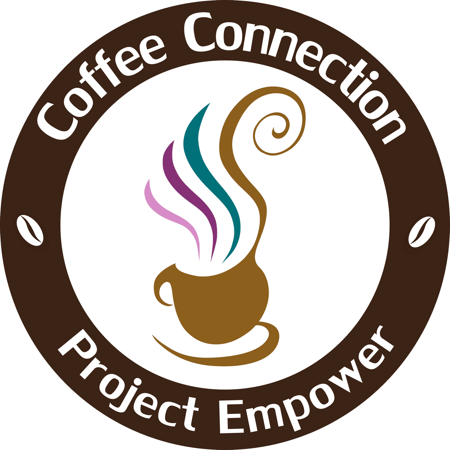Coffee Connection logo