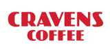 Cravens Coffee Company logo