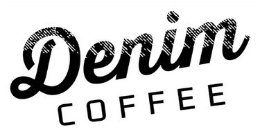 Denim Coffee logo