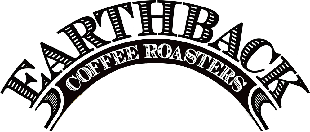 Earthback Coffee Roasters logo