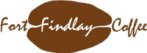 Fort Findlay Coffee & Doughnut Shoppe logo