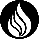 H&S Coffee Roasters logo