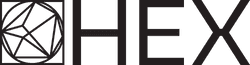 HEX Coffee Roasters logo