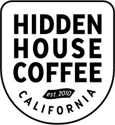 Hidden House Coffee logo