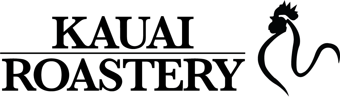 Kauai Roastery logo