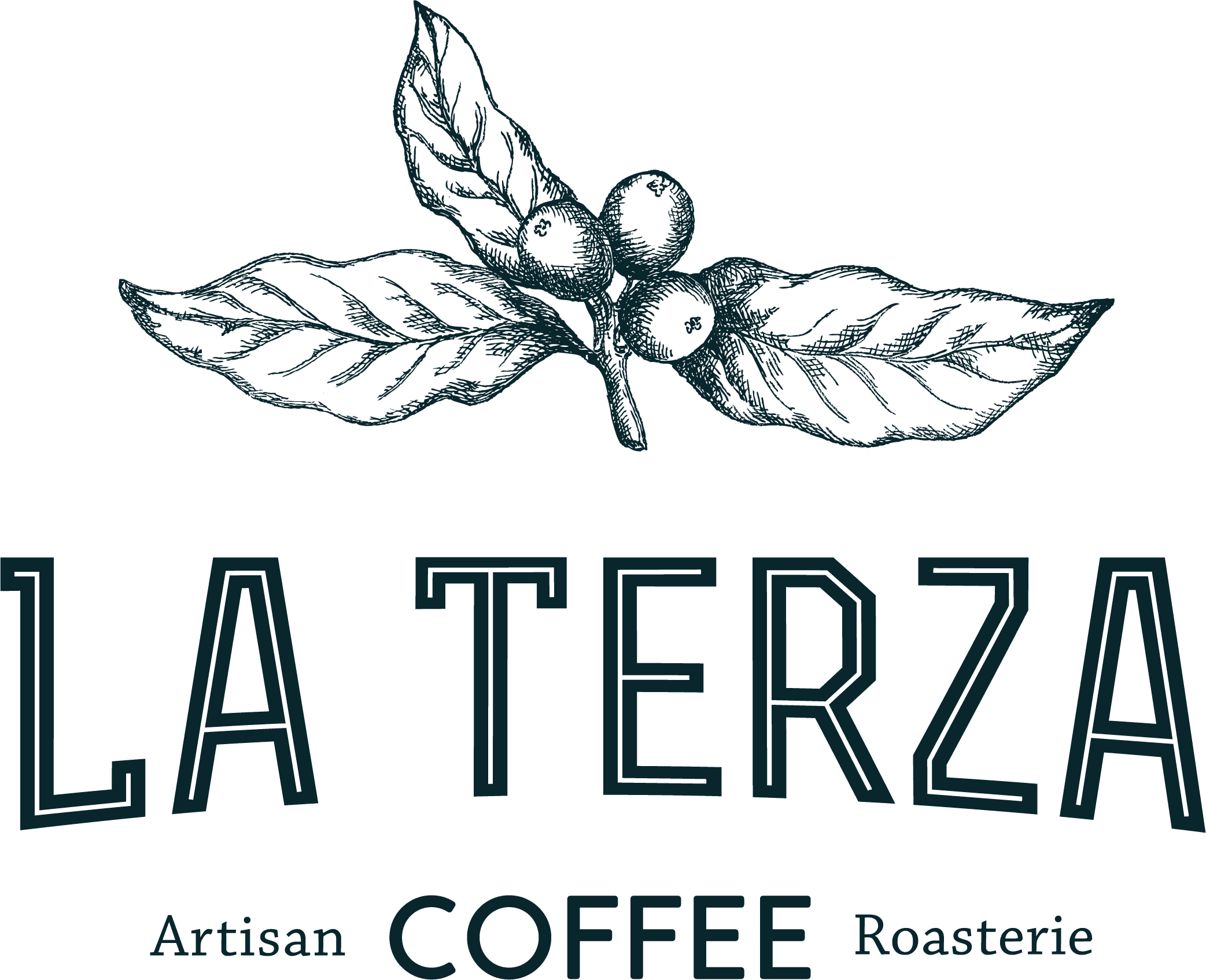 La Terza logo