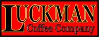 Luckman Coffee Company logo