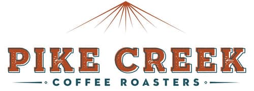 Pike Creek Coffee logo