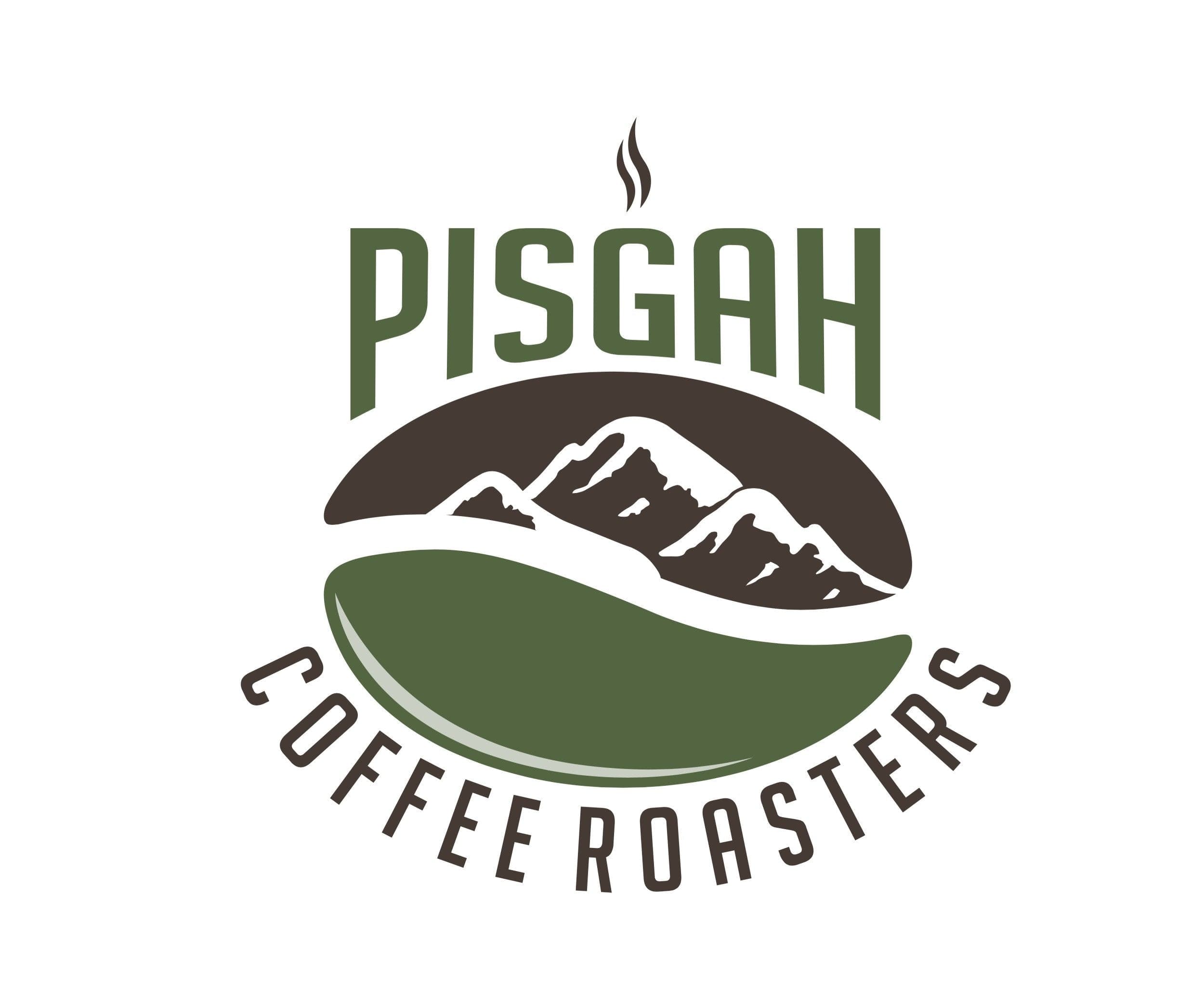Pisgah Coffee Roasters logo