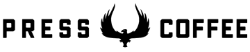 Press Coffee Roasters logo