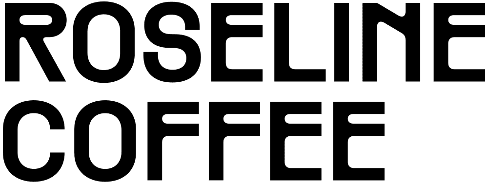 Roseline Coffee logo