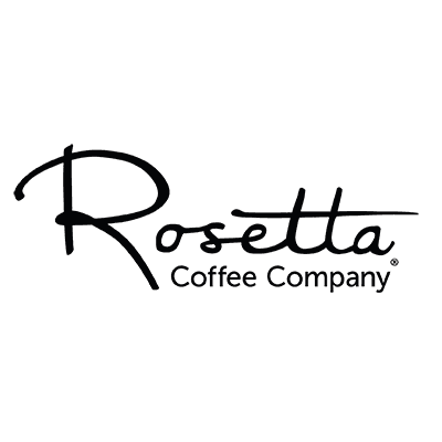 Rosetta Coffee Company logo