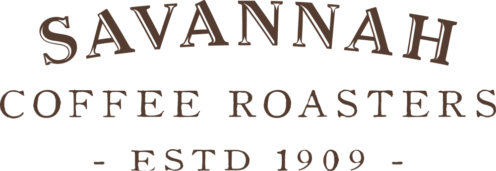 Savannah Coffee Roasters logo
