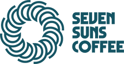 Seven Suns Coffee & Tea logo