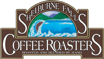 Shelburne Falls Coffee Roasters logo