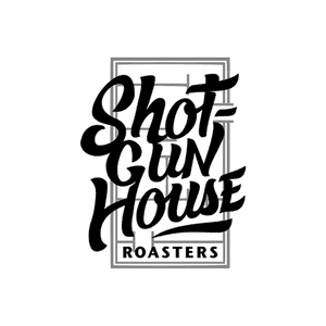 Shotgun House Coffee Roasters logo